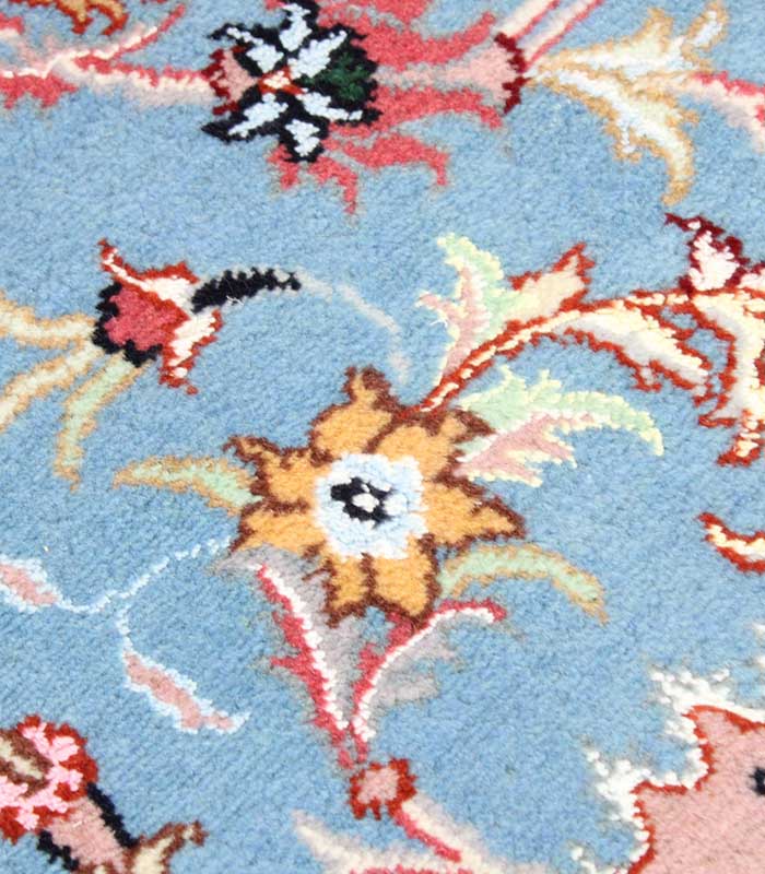 Tabriz tepih No. 236 - 293 x 197 cm - Slika 9