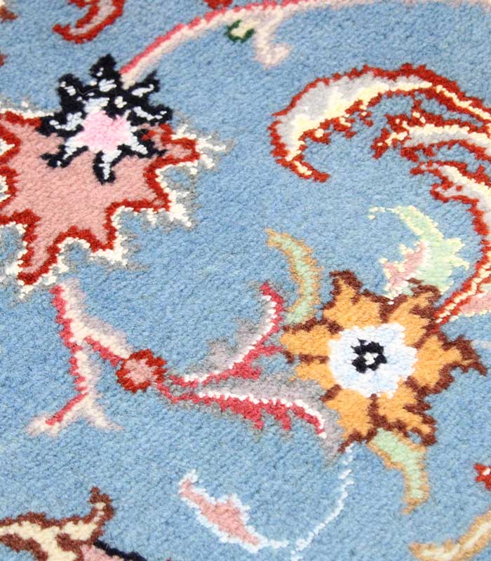 Tabriz tepih No. 236 - 293 x 197 cm - Slika 10