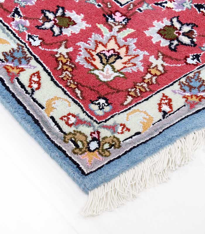 Tabriz tepih No. 236 - 293 x 197 cm - Slika 14