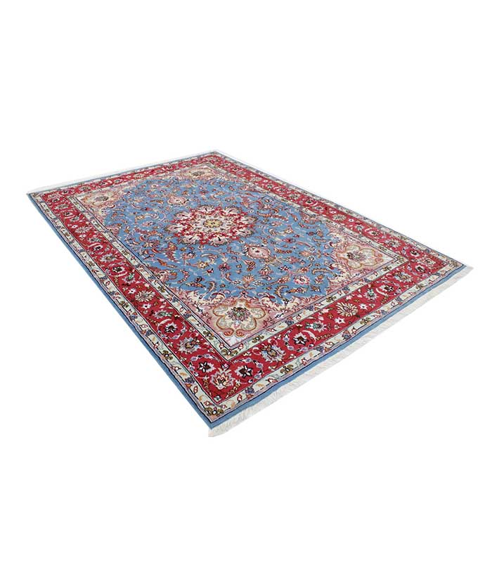 Tabriz tepih No. 236 - 293 x 197 cm - Slika 13