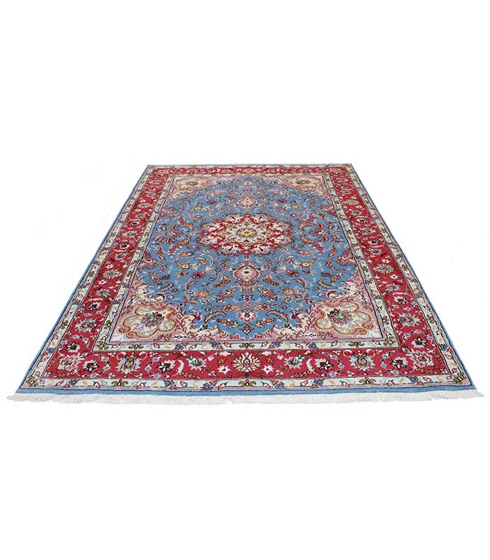 Tabriz tepih No. 236 - 293 x 197 cm - Slika 2