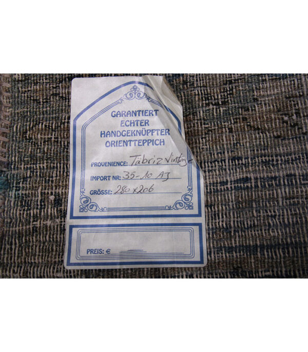 Perzijski Tepih Modern Vintage br. 35-10 - 280 x 206 cm