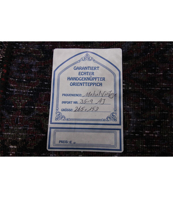 Perzijski Tepih Modern Vintage br. 35-9 - 265 x 153 cm