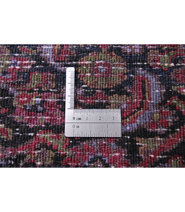 Perzijski Tepih Modern Vintage br. 35-9 - 265 x 153 cm - Slika 8