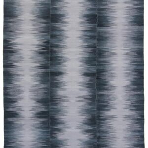 Moderni Kelim Patchwork br. 10-3 - 200 x 165 cm