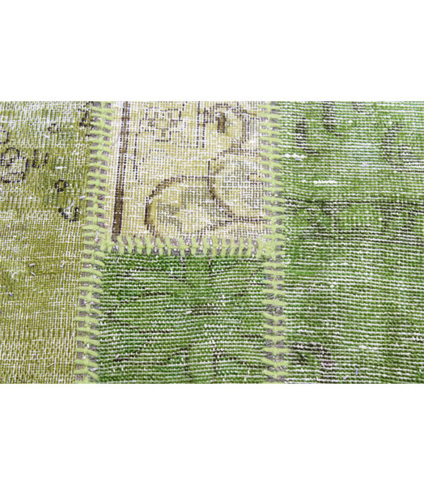 Perzijski Tepih Patchwork br. 529 - 315 x 218 cm - Slika 6