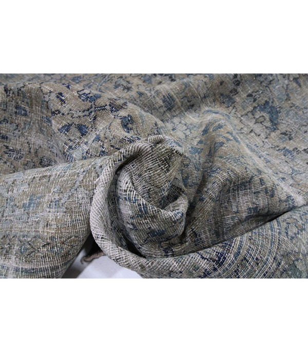 Perzijski Tepih Modern Vintage br. 35-10 - 280 x 206 cm - Slika 5