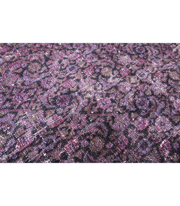 Perzijski Tepih Modern Vintage br. 35-9 - 265 x 153 cm - Slika 6