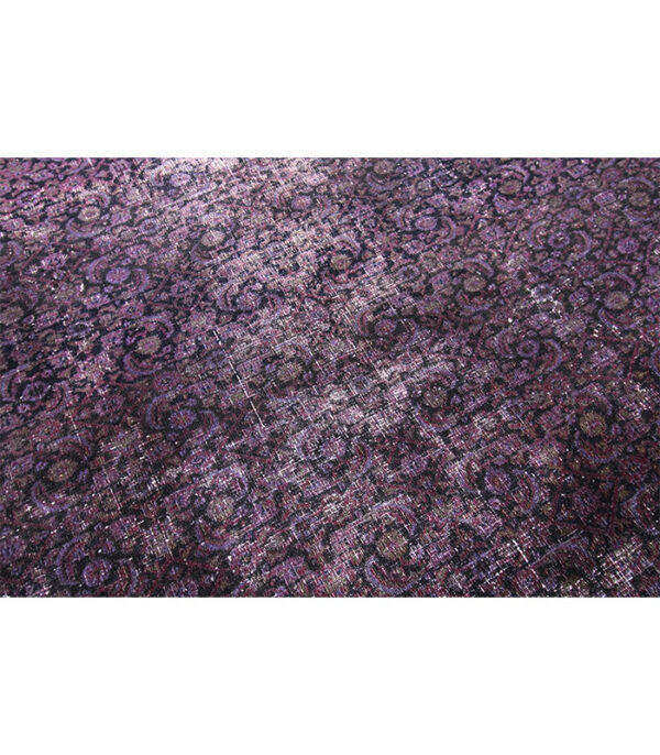 Perzijski Tepih Modern Vintage br. 35-9 - 265 x 153 cm - Slika 7