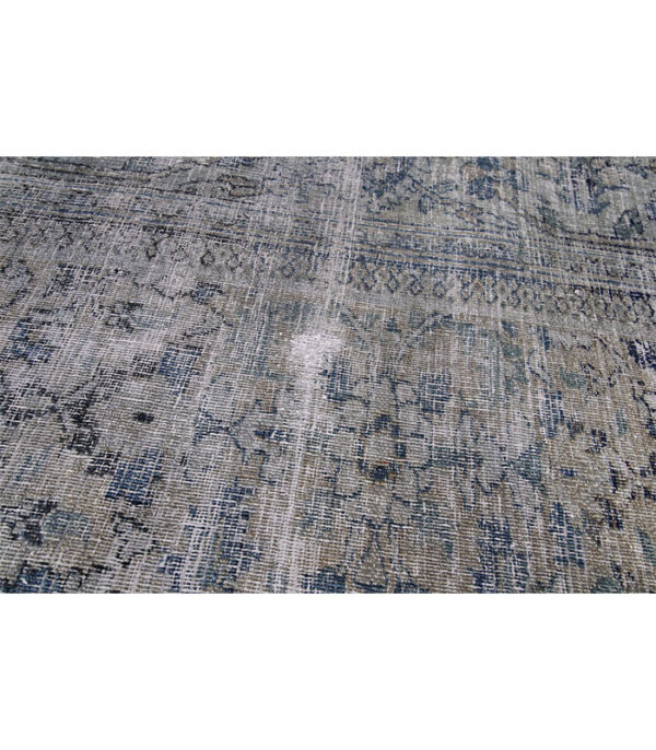 Perzijski Tepih Modern Vintage br. 35-10 - 280 x 206 cm - Slika 7