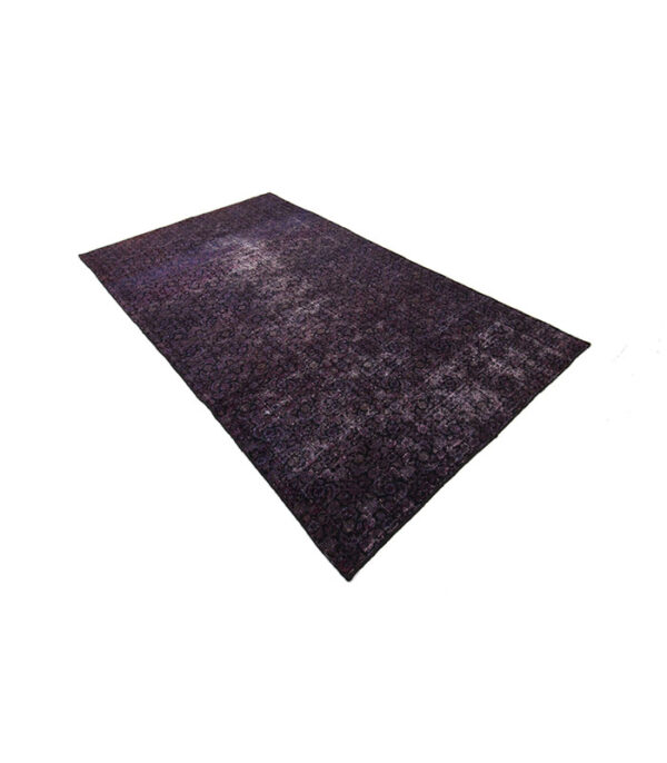 Perzijski Tepih Modern Vintage br. 35-9 - 265 x 153 cm - Slika 4