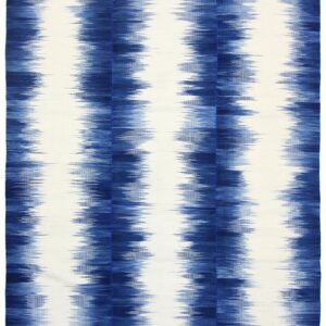 Moderni Kelim Patchwork br. 10-4 - 200 x 165 cm