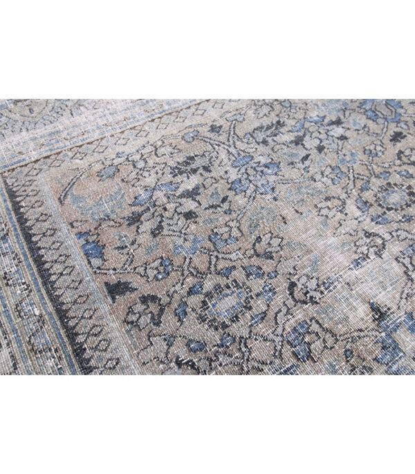 Perzijski Tepih Modern Vintage br. 35-10 - 280 x 206 cm - Slika 9