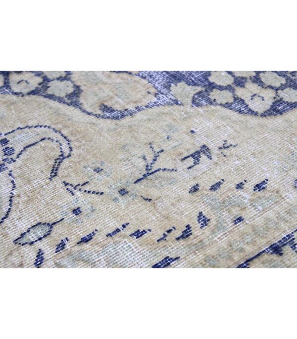 Perzijski Tepih Modern Vintage br. 102340 - 225 x 147 cm - Slika 9