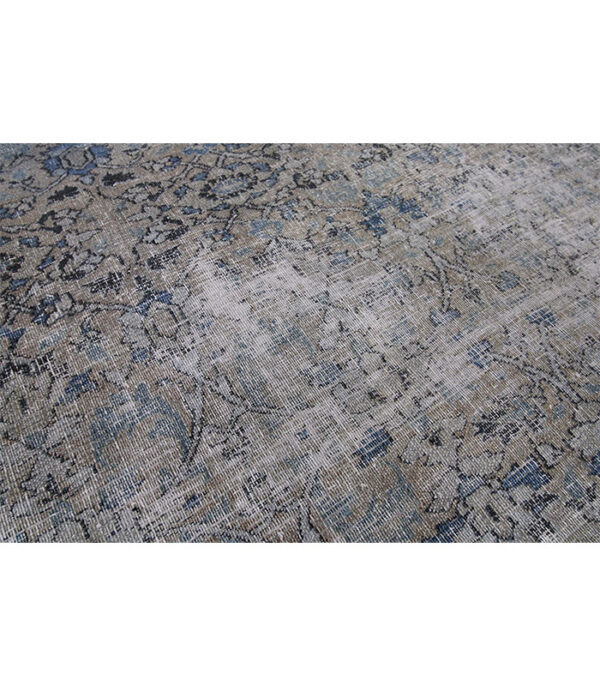 Perzijski Tepih Modern Vintage br. 35-10 - 280 x 206 cm - Slika 10
