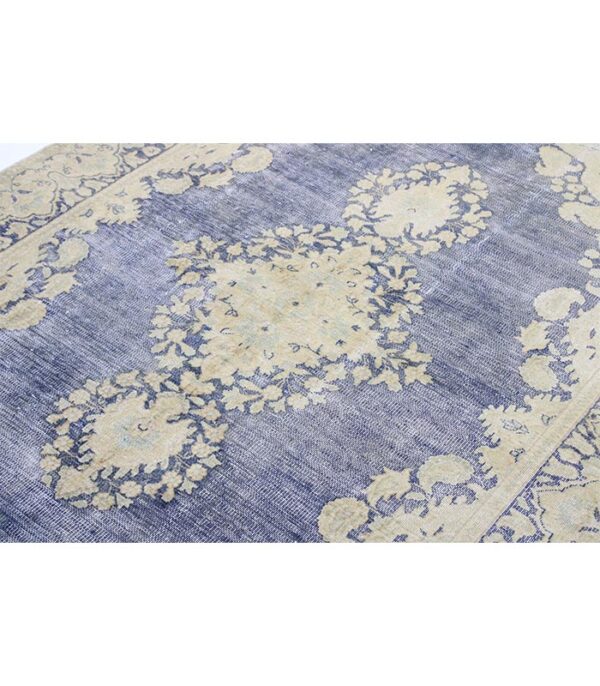 Perzijski Tepih Modern Vintage br. 102340 - 225 x 147 cm - Slika 10