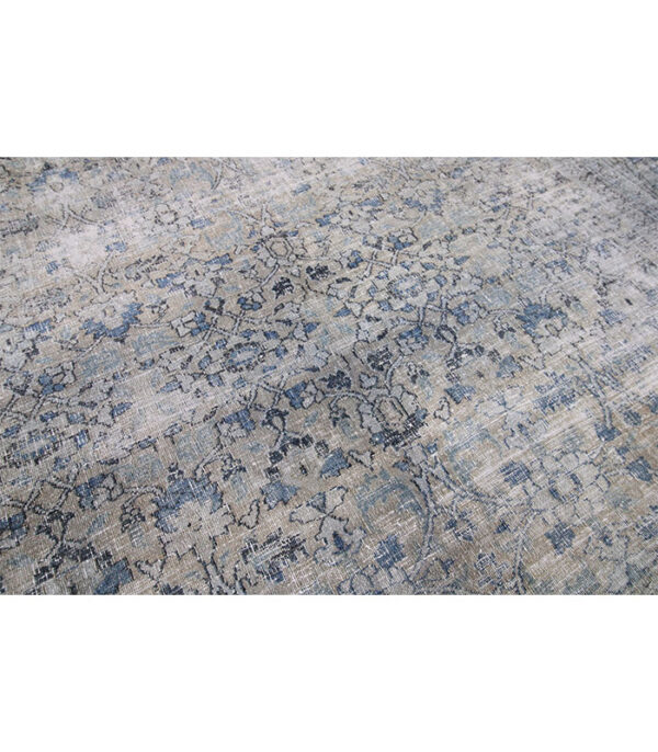 Perzijski Tepih Modern Vintage br. 35-10 - 280 x 206 cm - Slika 11