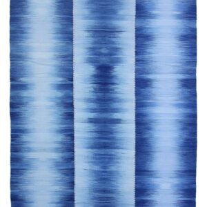 Moderni Kelim Patchwork br. 10-5- 200 x 165 cm