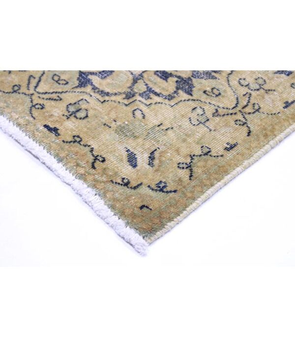 Perzijski Tepih Modern Vintage br. 102340 - 225 x 147 cm - Slika 11