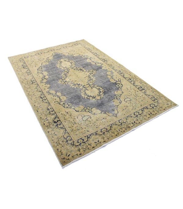 Perzijski Tepih Modern Vintage br. 102340 - 225 x 147 cm - Slika 4