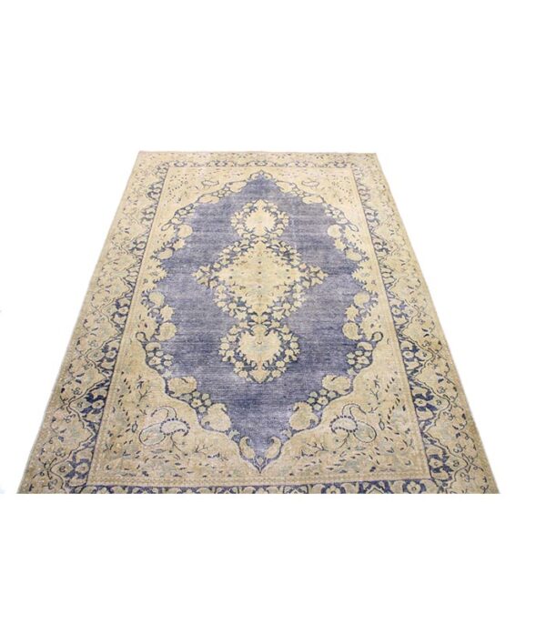 Perzijski Tepih Modern Vintage br. 102340 - 225 x 147 cm - Slika 3