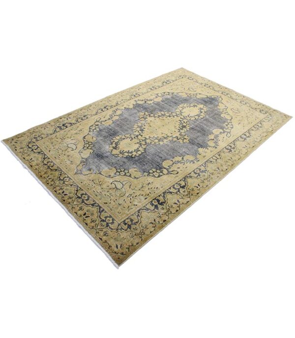 Perzijski Tepih Modern Vintage br. 102340 - 225 x 147 cm - Slika 2