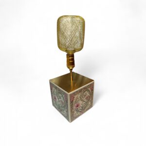Dizajnerska Art Nouveau stolna lampa