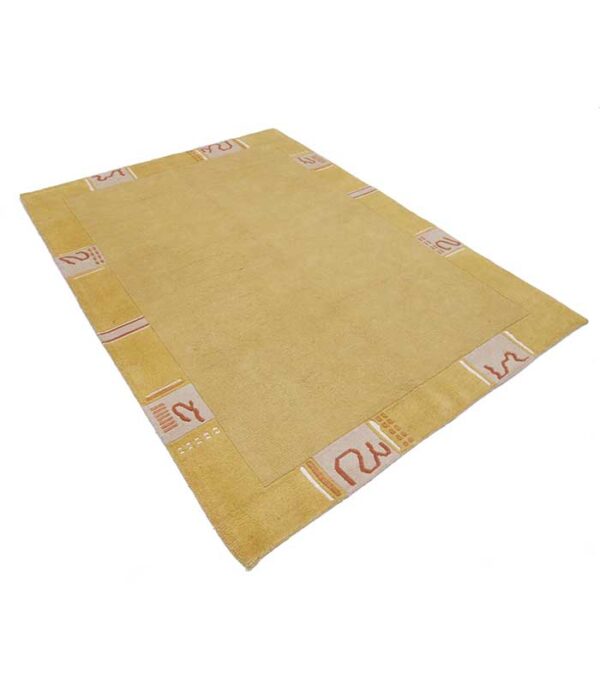 Nepalski ručno tkani tepih br. 109-132 - 240×170 cm - Slika 5