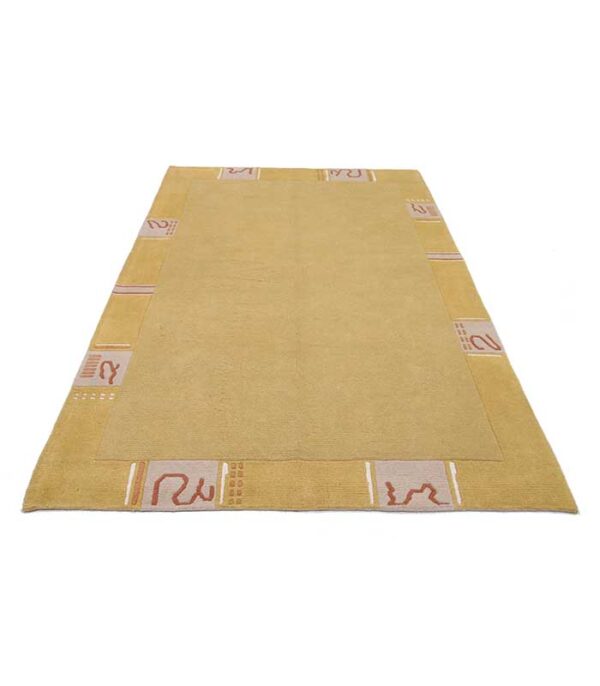 Nepalski ručno tkani tepih br. 109-132 - 240×170 cm - Slika 6
