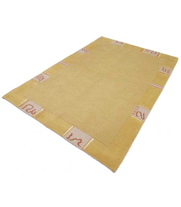 Nepalski ručno tkani tepih br. 109-132 - 240×170 cm - Slika 2