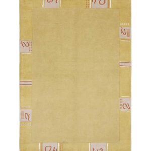 Nepalski ručno tkani tepih br. 109-132 - 240×170 cm