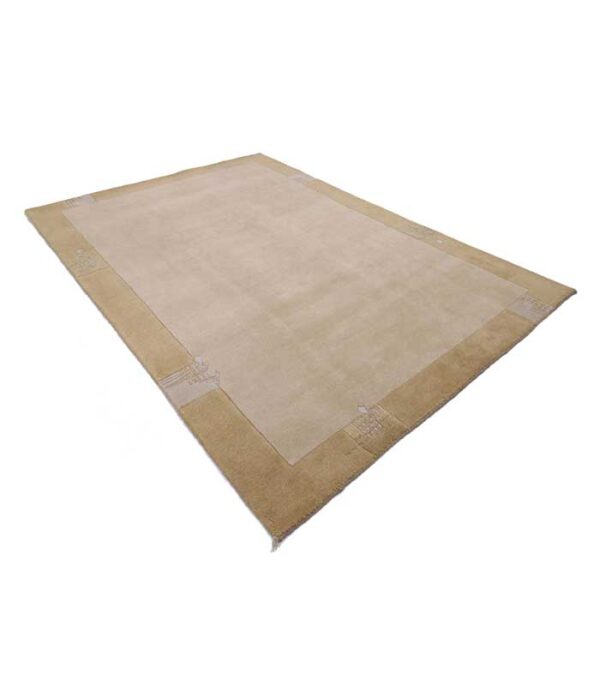 Nepalski ručno tkani tepih br. 124-148 - 300×200 cm - Slika 7