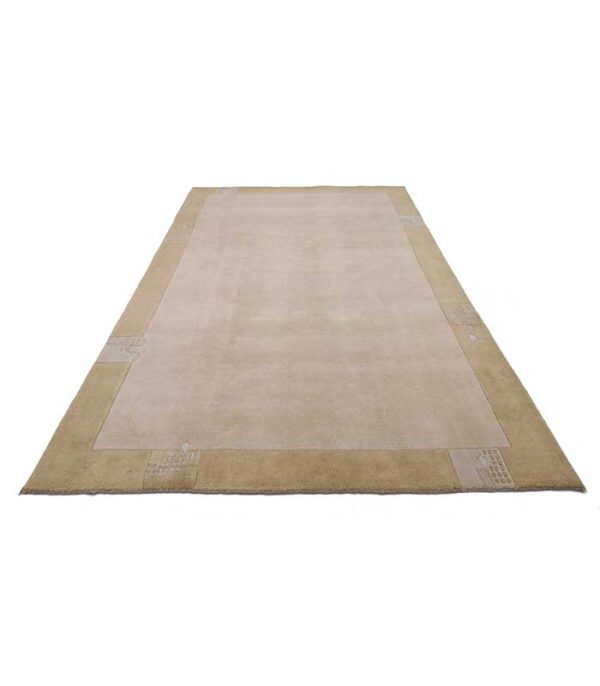 Nepalski ručno tkani tepih br. 124-148 - 300×200 cm - Slika 2