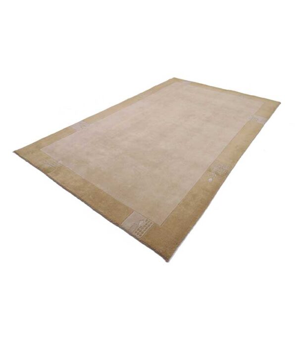 Nepalski ručno tkani tepih br. 124-148 - 300×200 cm - Slika 6