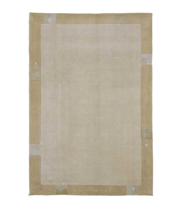 Nepalski ručno tkani tepih br. 124-148 - 300×200 cm