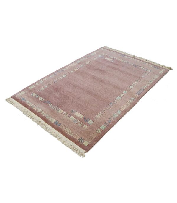 Nepalski ručno tkani tepih br. 232 - 177×123 cm - Slika 2