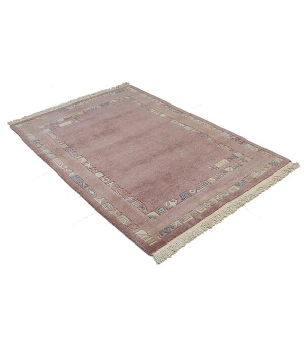 Nepalski ručno tkani tepih br. 232 - 177×123 cm - Slika 3