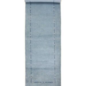 Nepalski ručno tkani tepih br. 196765 - 335×86 cm