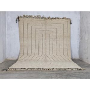 Originalni moderni Berber tepih (KEN 268) - 290 x 220 cm
