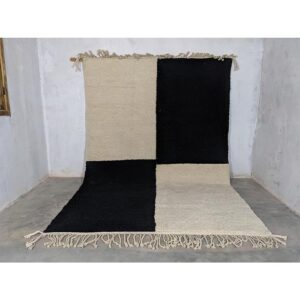 Originalni moderni Berber tepih (KEN-244) - 310 x 210 cm