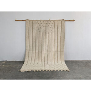 Originalni moderni Berber tepih MS 370 - 265 x 170 cm