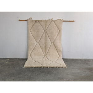 Originalni moderni Berber tepih MS 363- 280 x 155 cm