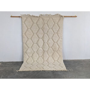 Originalni moderni Berber tepih MS 361- 245 x 155 cm