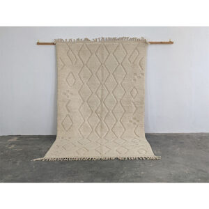 Originalni moderni Berber tepih MS 352 - 275 x 165 cm