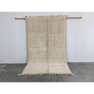 Originalni moderni Berber tepih MS 337- 265 x 155 cm