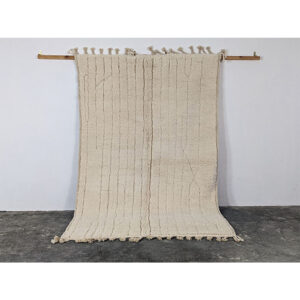 Originalni moderni Berber tepih MS 334- 250 x 160 cm