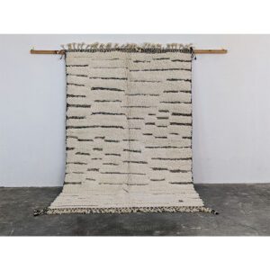 Originalni moderni Berber tepih MS 332- 250 x 165 cm