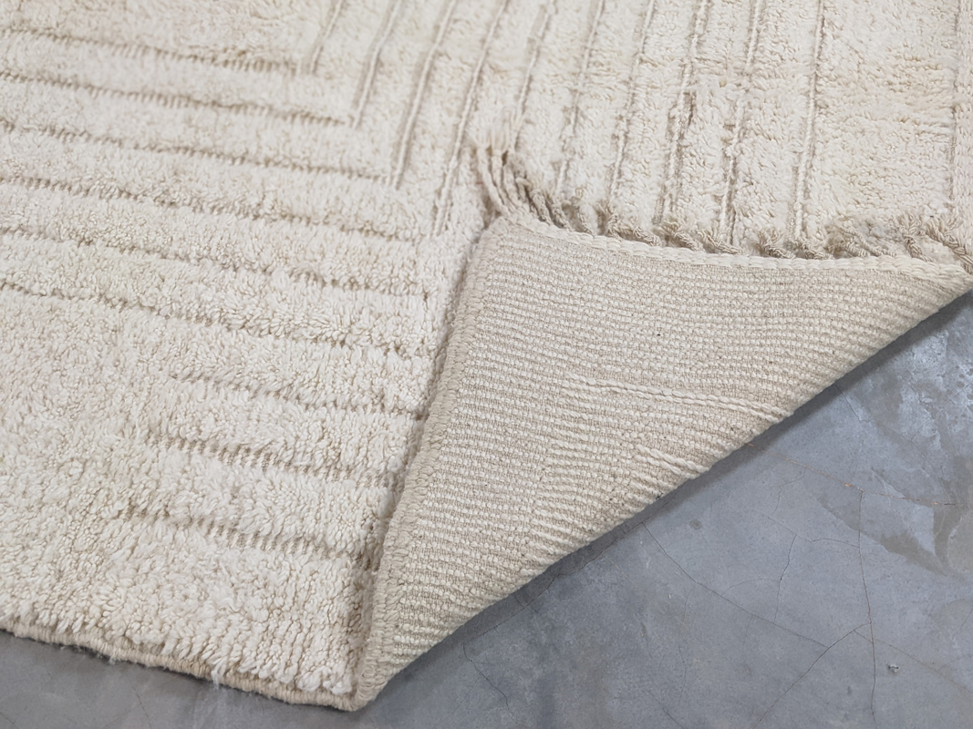 Originalni moderni Berber tepih (KEN-211) - 295 x 195 cm - Slika 3