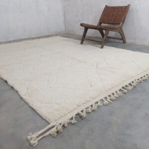 Originalni moderni Berber tepih G 318 - 290 x 200 cm