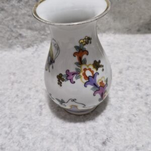 Rosenthal Bavaria mala vaza "Butterfly"